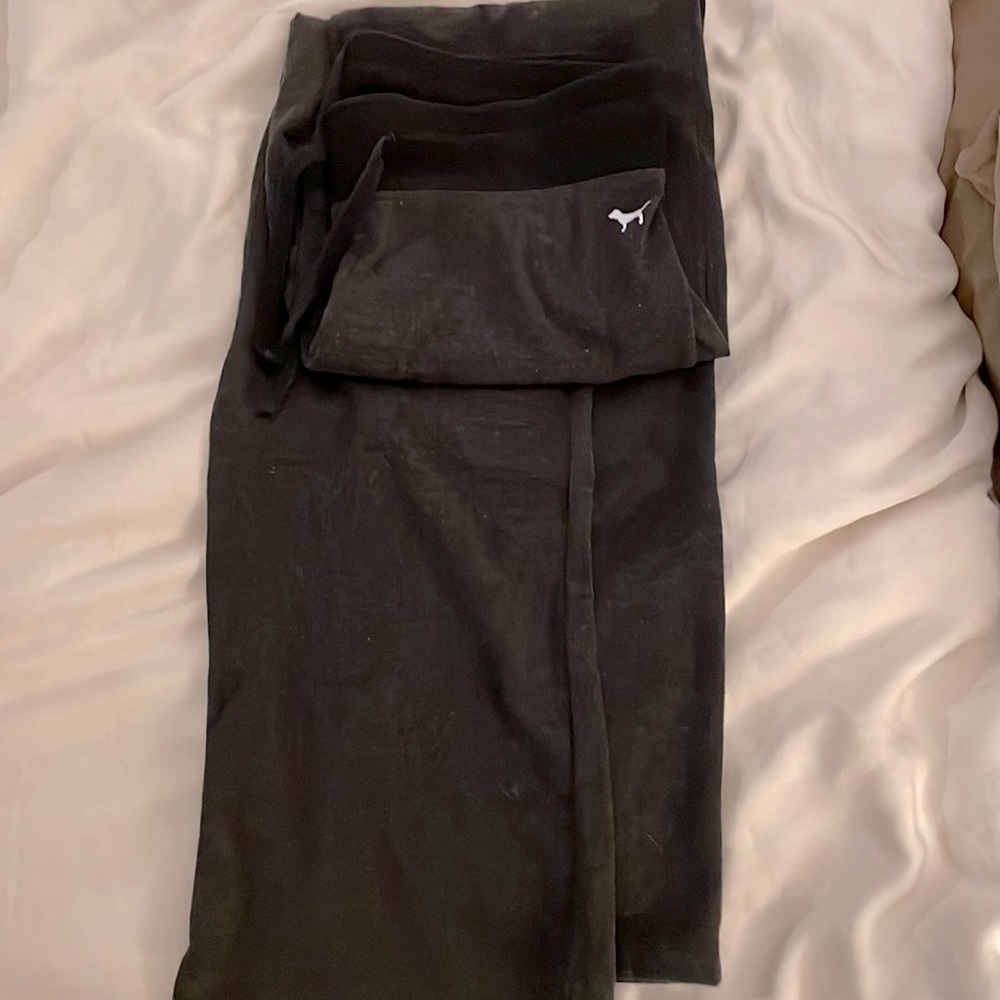 PINK Yoga/Sweat Pants